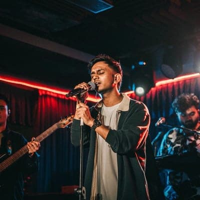 Niranjan Sarbi