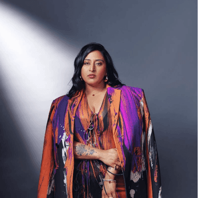 Raja Kumari