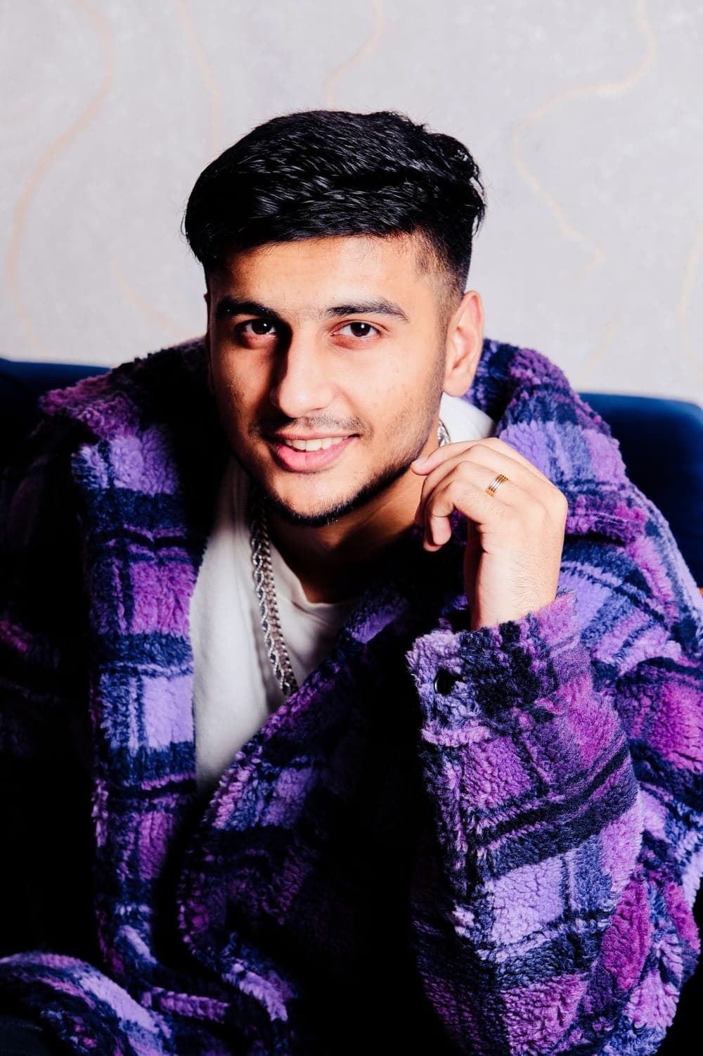 CEESUR ft. POET SHAF — SNAKES IN THE GRASS / PATTE GULABI