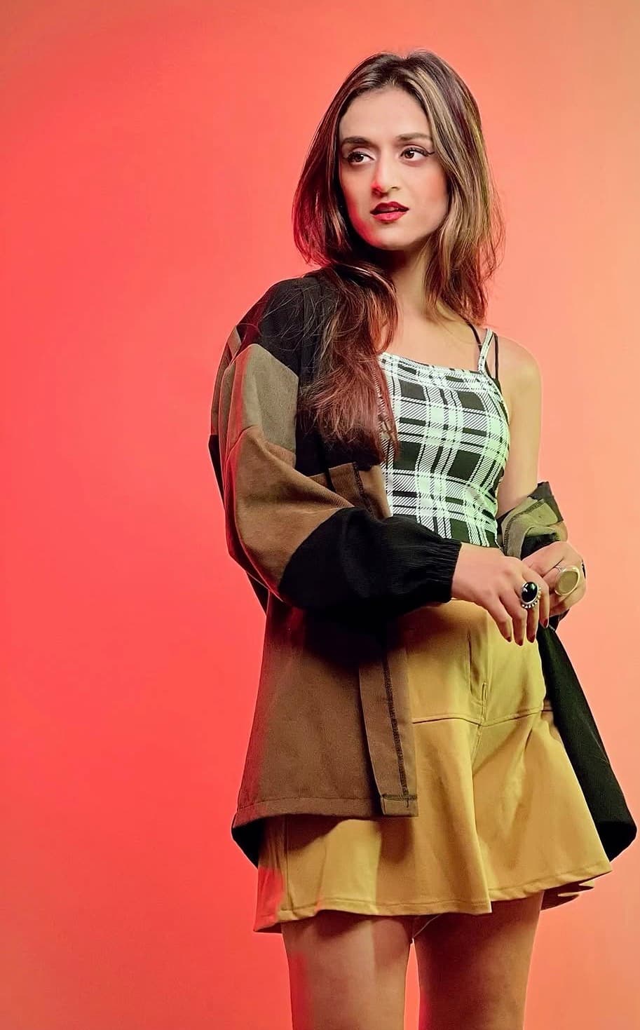 NEHA KARODE x POET SHAF