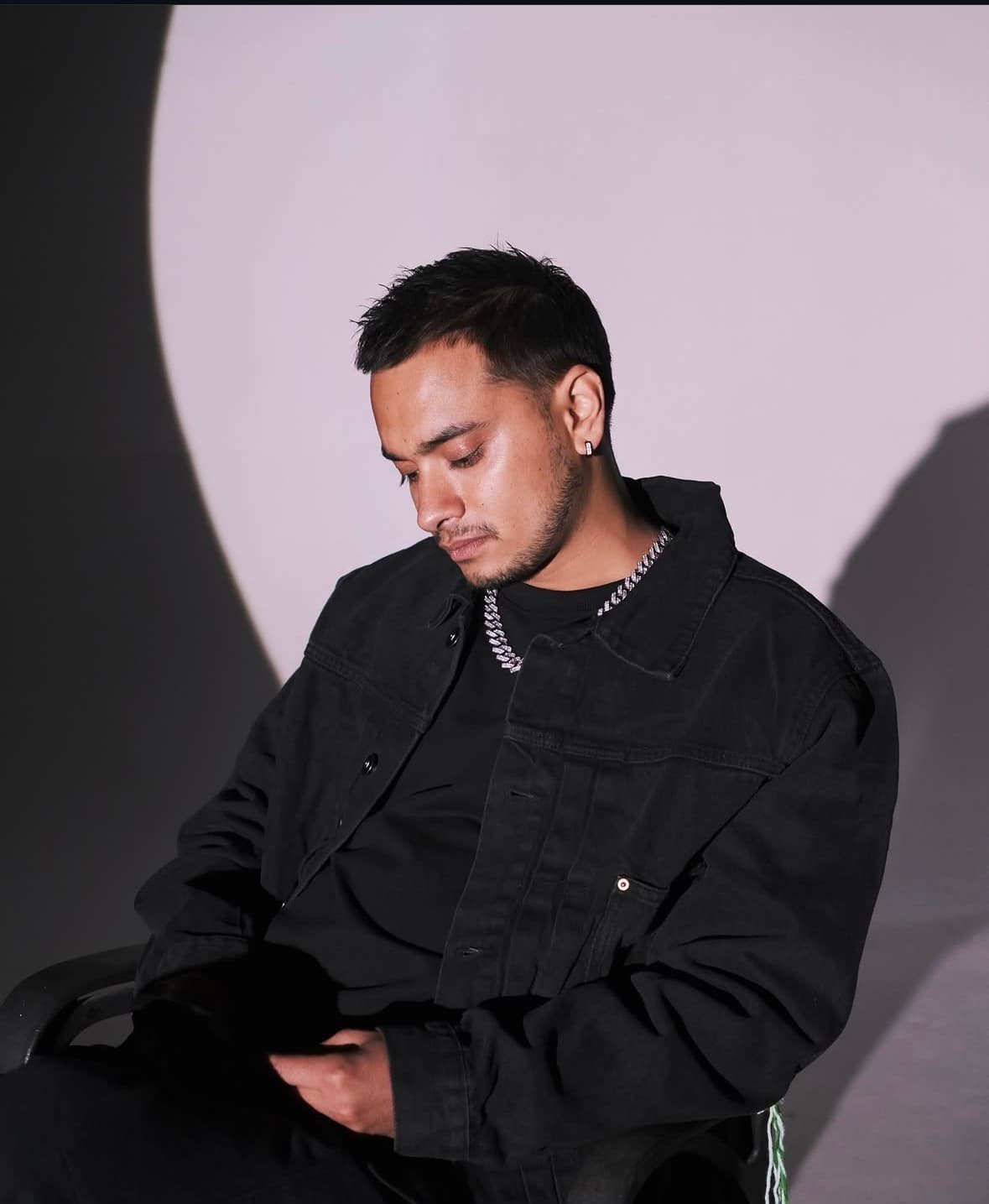 ONE AND ONLY — RAP ID ft. POET SHAF
