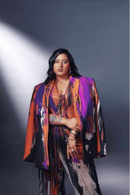 RAJA KUMARI SESSION