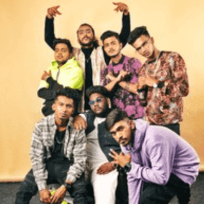 7 Bantaiz