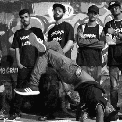 Bombay Lokal