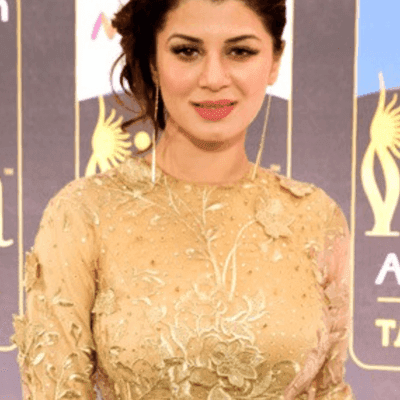 Kainaat Arora