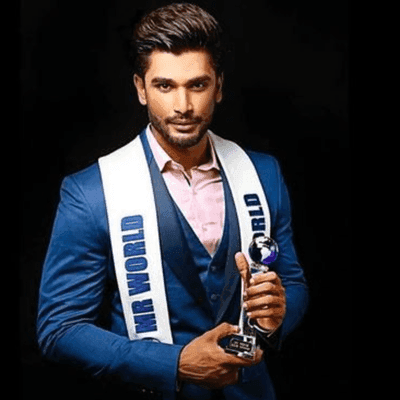 Rohit Khandelwal
