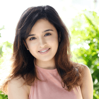 Shirley Setia