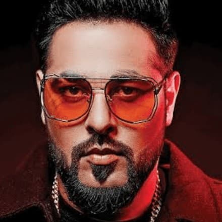 BADSHAH
