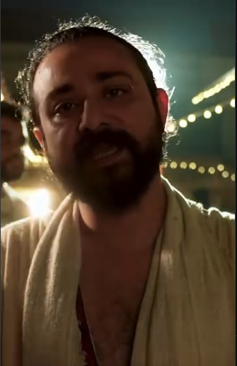 RAASTA BOMBAY